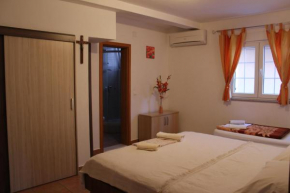 Apartman Blue Cross